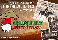 country christmas 2012