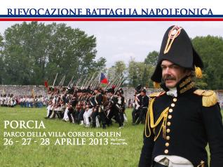 battaglia napoleonica